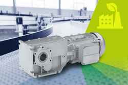 Lenze motors support compliance with Ecodesign Directive