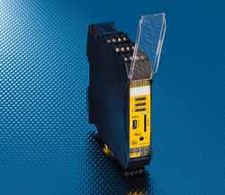 AS-i Safety at Work relay can be configured for many functions