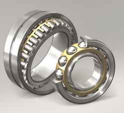 Expanded range of NSKHPS high-performance standard bearings