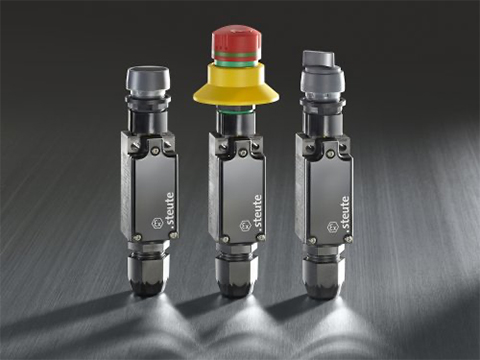 New series expands range of Ex command devices in compact design