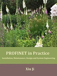 New book: Profinet in Practice