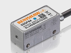 Renishaw launches Resolute FS functionally safe absolute encoder