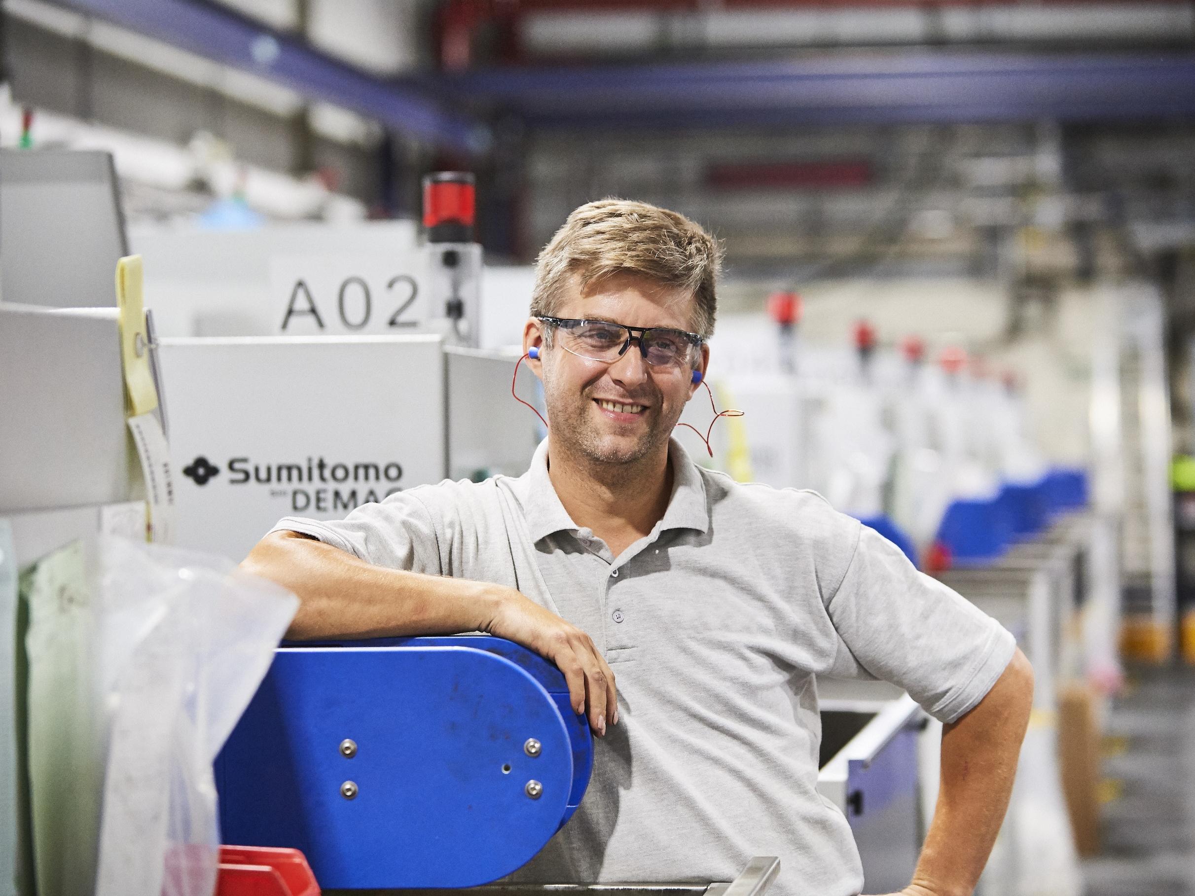 Going green proves extra payback for Essentra Components