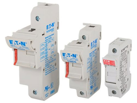 Bussmann series protection solutions help machine builders improve safety, reliability and uptime