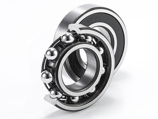 World’s ‘fastest ball bearing’ for EV motors