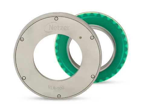 New encoder engineered to thrive in harsh environments