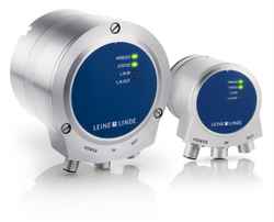 Leine & Linde's EtherCAT encoders available from Mclennan