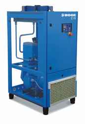 Forbo saves money with BOGE compressor