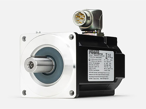 Kollmorgen launches servo motors for ATEX and IECEx Zone 2/22 hazardous locations