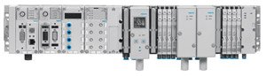 Festo embeds OPC-UA in valve terminals for Industry 4.0 benefits