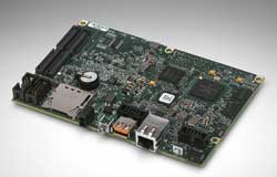 Single-board RIO embedded devices with multifunction I/O