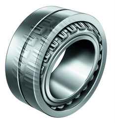 Spherical roller bearings: reliable in heavy-duty applications