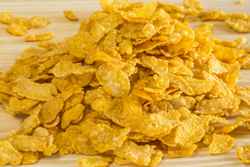 Lubrication units improve reliability for cereal manufacturer