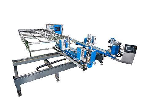Artikon Machinery builds foundations for success with industrial automation solutions from Delta