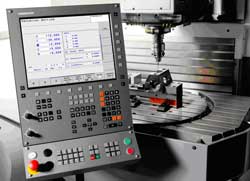 Heidenhain to exhibit new products at EMO 2007