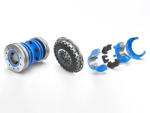 Fit and forget - just one of the benefits of correct coupling selection