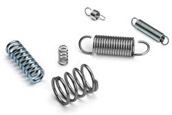 Mil-Spec stock springs available in the UK from Lee Spring