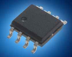 Atmel ATECC508A CryptoAuthentication device now at Mouser