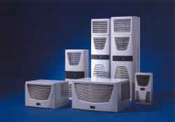 New TopTherm fan-and-filter units from Rittal
