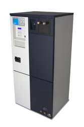 New XC-8800 cryochiller is versatile and affordable