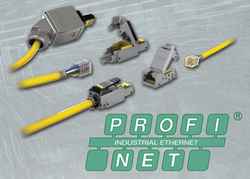 PROFINET conformity declaration for new Harting products