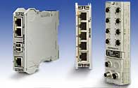 Rockwell launches Stratix industrial Ethernet switches