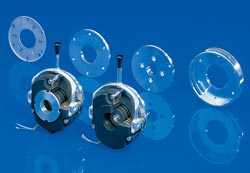 B10d lifetimes for INTORQ spring-applied electromagnetic brakes