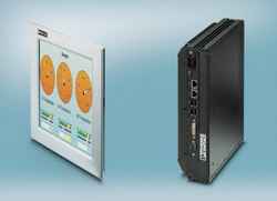 Configurable IPC concept for customised systems