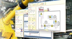 Safety Automation Builder simplifies planning of safety systems