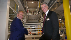 igus expands UK headquarters to boost engineering services