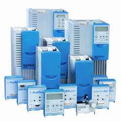 More frequency inverter communications options from Nord