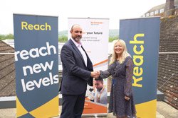 Renishaw awards £10,000 for Super Science school competition