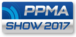 PPMA Show 2017 - free registration now open