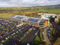 Renishaw shortlisted for Company of the Year at PLC Awards