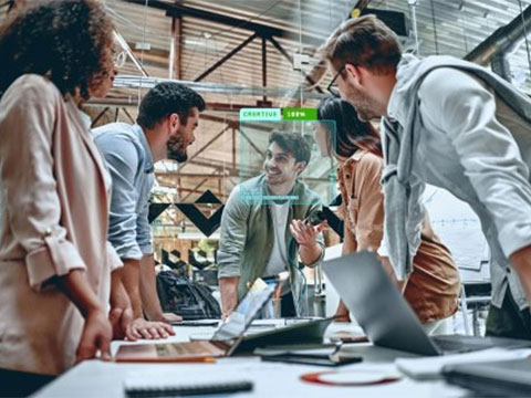 IDS joins IPAI to advance AI-powered image processing and industrial vision applications