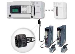 Mitsubishi launches improved FX3U PLC motion module