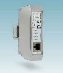 Assistance system for surge protection with new functions