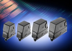 Han connectors with RFID technology offer added value
