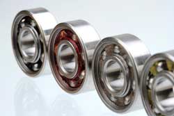 How to select the best type of bearing lubricant