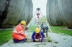 Confined spaces can kill - understanding the current Regulations