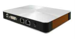 ARES-1230 Series: compact fanless embedded controller