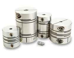 Reliance slit couplings from Ruland