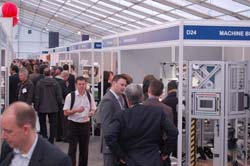 600 reasons to attend Southern Manufacturing 2011