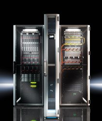 Find out about Rittal's Edge Data Centre at DCW 2020