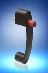New EBR grab handle are corrosion-resistant