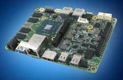 UDOO's X86 Boards now shipping from Mouser