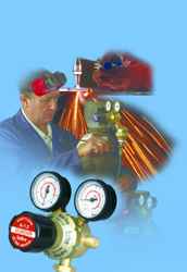 Dates for 2013 Murex Gas Equipment Certification courses 