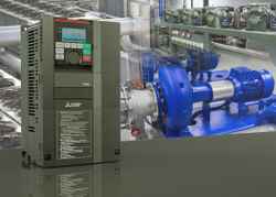 Are your Variable Speed Drives running at maximum efficiency?
