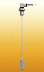IP65 float level indicators can be cut to length