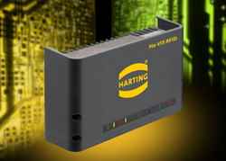 Harting to unveil hardened transponders for active RFID